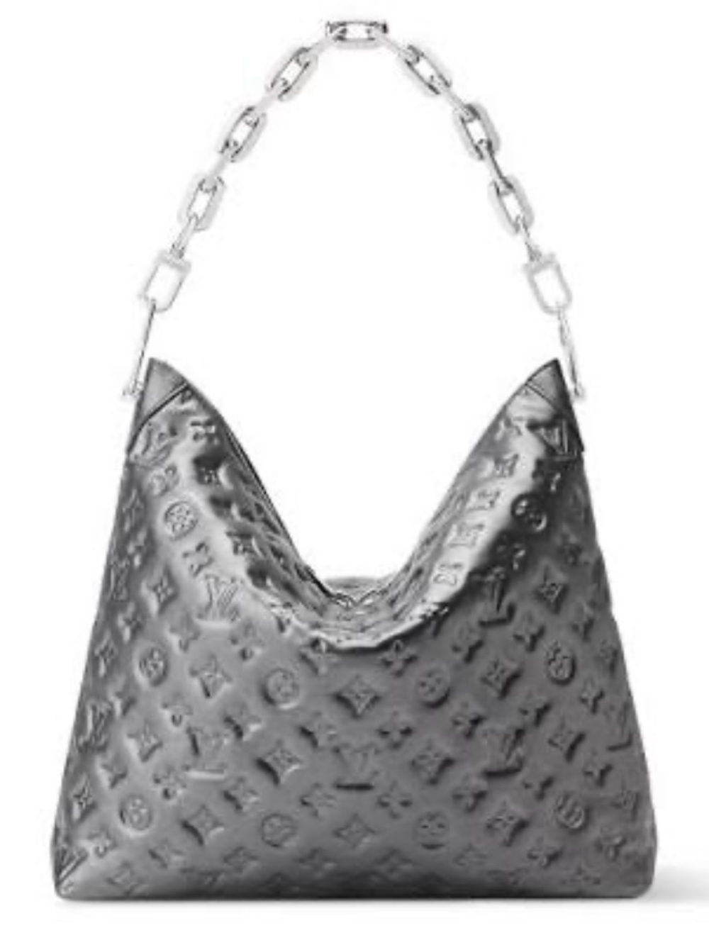 Unbranded Embossed new VEGAN leather UNBRANDED BAG - Picture 5 of 9